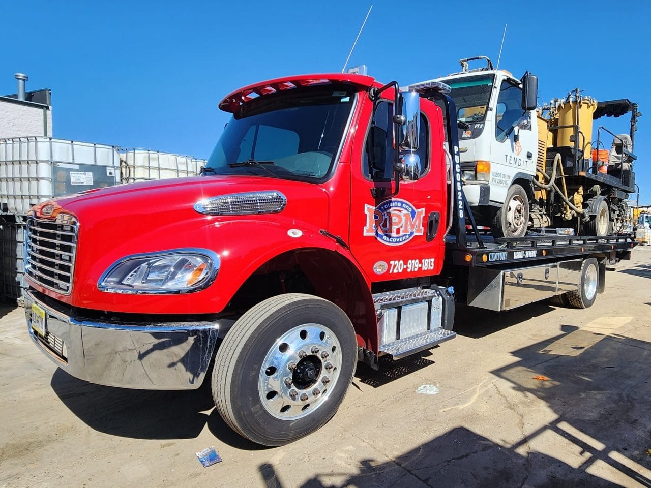 Englewood-heavy-duty-towing Englewood RPM Towing & Recovery