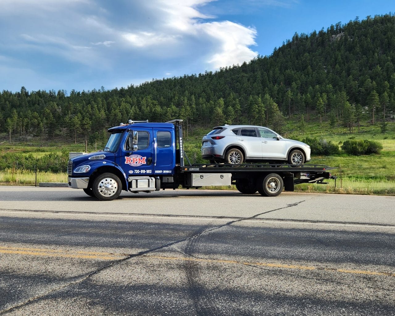 towing-service-Englewood-long-distance Englewood RPM Towing & Recovery